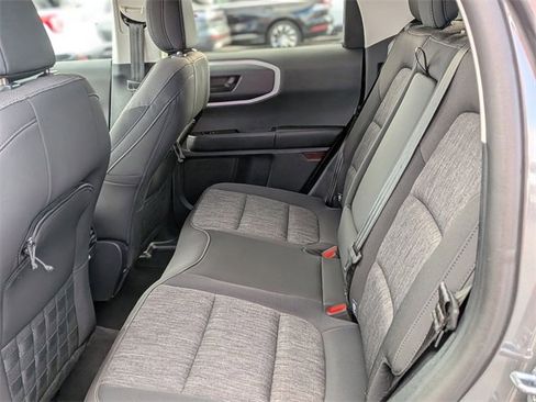 Used 2023 Ford Bronco Sport Big Bend w/ Convenience Package image 27