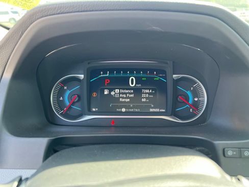 Used 2022 Honda Pilot EX-L image 7