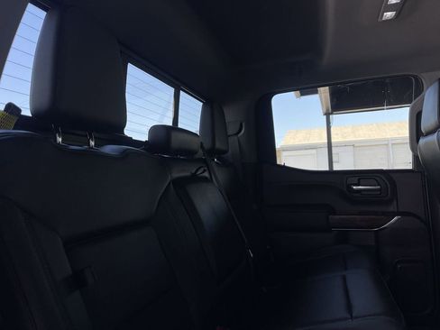 Used 2020 GMC Sierra 1500 SLT w/ SLT Premium Plus Package image 26