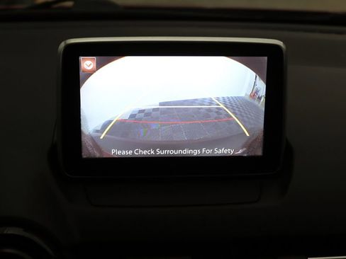 Used 2016 MAZDA CX-3 Grand Touring image 19