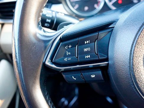 Used 2018 MAZDA MAZDA6 Grand Touring image 36