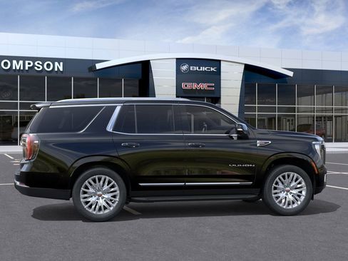 New 2026 GMC Yukon Elevation image 29