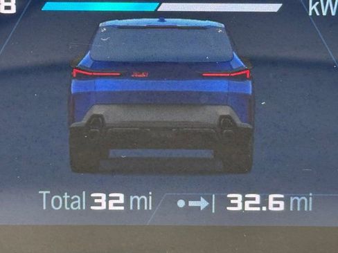 New 2026 BMW XM Label Red image 17