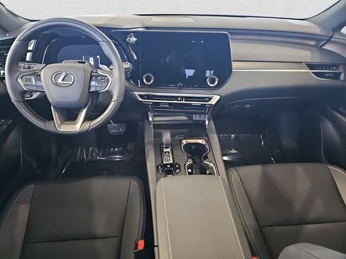 New 2026 Lexus RX 350 Premium w/ Convenience Package image 9