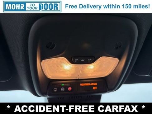 Used 2023 Chevrolet Colorado ZR2 w/ ZR2 Convenience Package III image 26