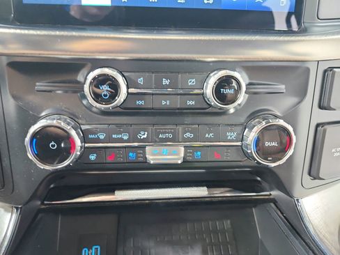 Used 2022 Ford F150 King Ranch w/ Equipment Group 601A High image 33