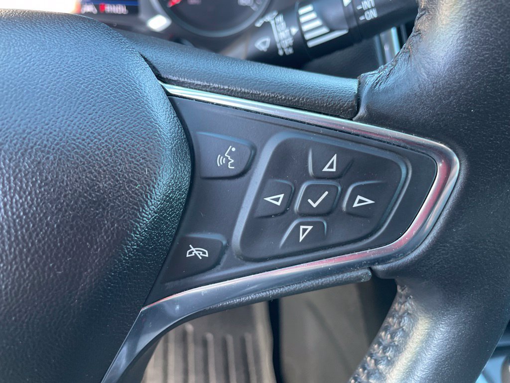 Used 2020 Chevrolet Equinox LT AWD/4WD image 33