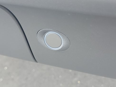 New 2027 Lincoln Aviator AWD image 6