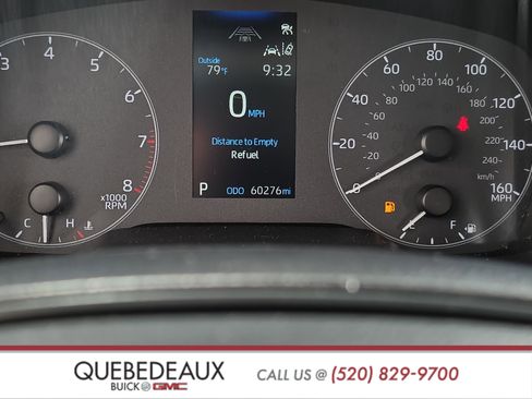 Used 2023 Toyota Corolla LE FWD image 16
