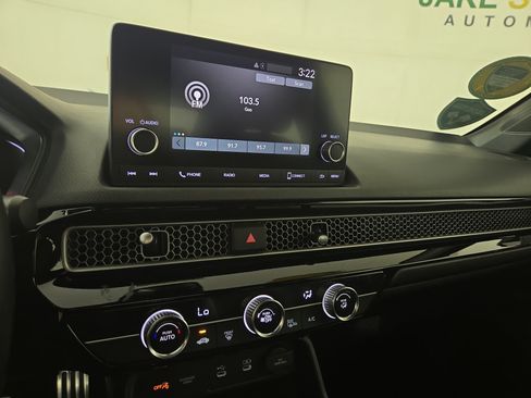 Used 2025 Honda Civic Sport image 22