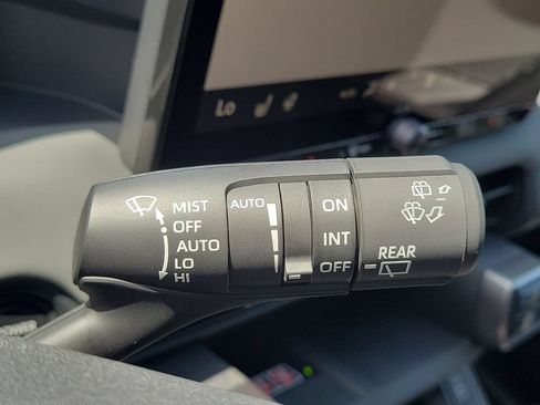 New 2026 Toyota RAV4 XSE w/ Panoramic Sun Roof Package AWD/4WD image 12