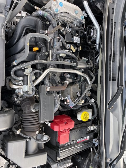 Used 2024 Nissan Sentra SV FWD image 31