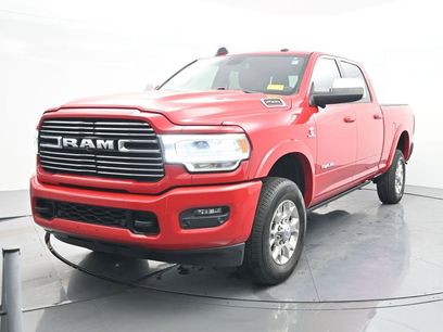 Used 2019 RAM 2500 Laramie