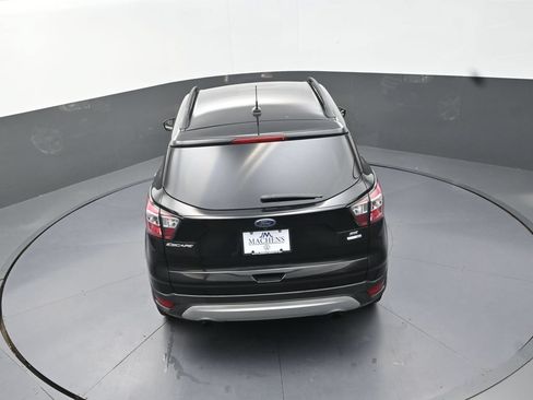 Used 2018 Ford Escape SE AWD/4WD image 18