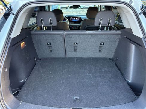 Used 2025 Chevrolet TrailBlazer LT image 29