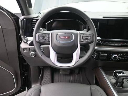 New 2026 GMC Sierra 1500 SLT w/ SLT Premium Plus Package image 27