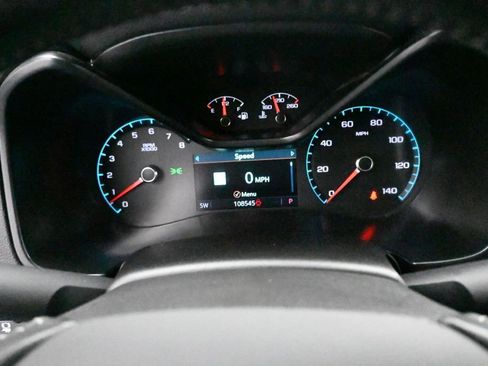 Used 2021 Chevrolet Colorado LT w/ Safety Package AWD/4WD image 12