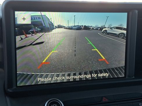 Certified 2023 Ford Maverick XL w/ Equipment Group 100A Standard image 20