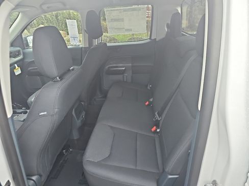 New 2025 Ford Maverick XL image 46