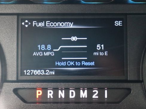 Used 2015 Ford F150 XL w/ Equipment Group 101A Mid AWD/4WD image 45