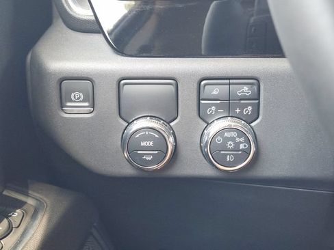 Used 2023 GMC Sierra 1500 SLT RWD image 22