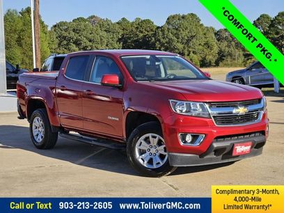 Used 2016 Chevrolet Colorado LT w/ LT Convenience Package