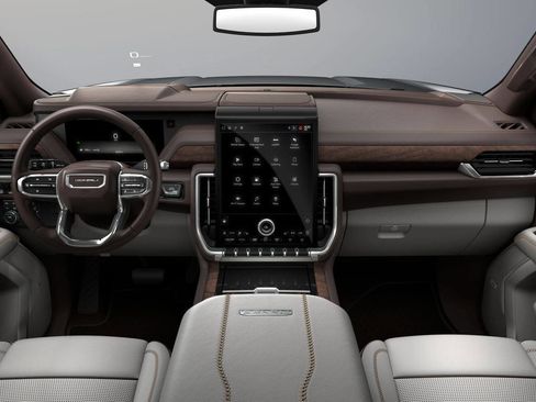 New 2026 GMC Yukon Denali AWD/4WD image 40