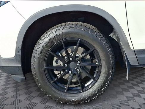 Used 2019 Honda Ridgeline RTL-E image 8