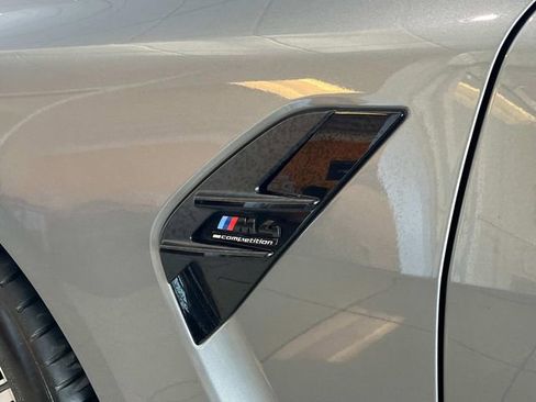 Used 2023 BMW M4 xDrive Competition w/ Executive Package image 12