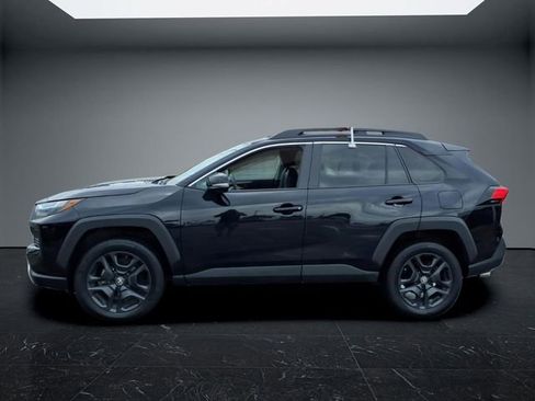 Certified 2024 Toyota RAV4 Adventure AWD/4WD image 7