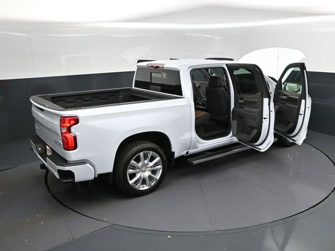 New 2026 Chevrolet Silverado 1500 High Country image 54