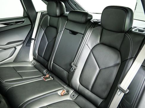 New 2026 Porsche Macan S image 20