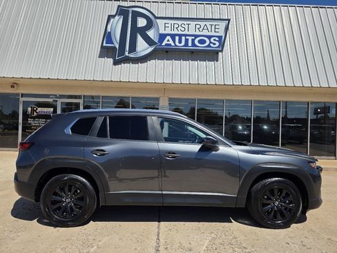 Used 2023 MAZDA CX-50 2.5 S w/ Cargo Package AWD/4WD image 9