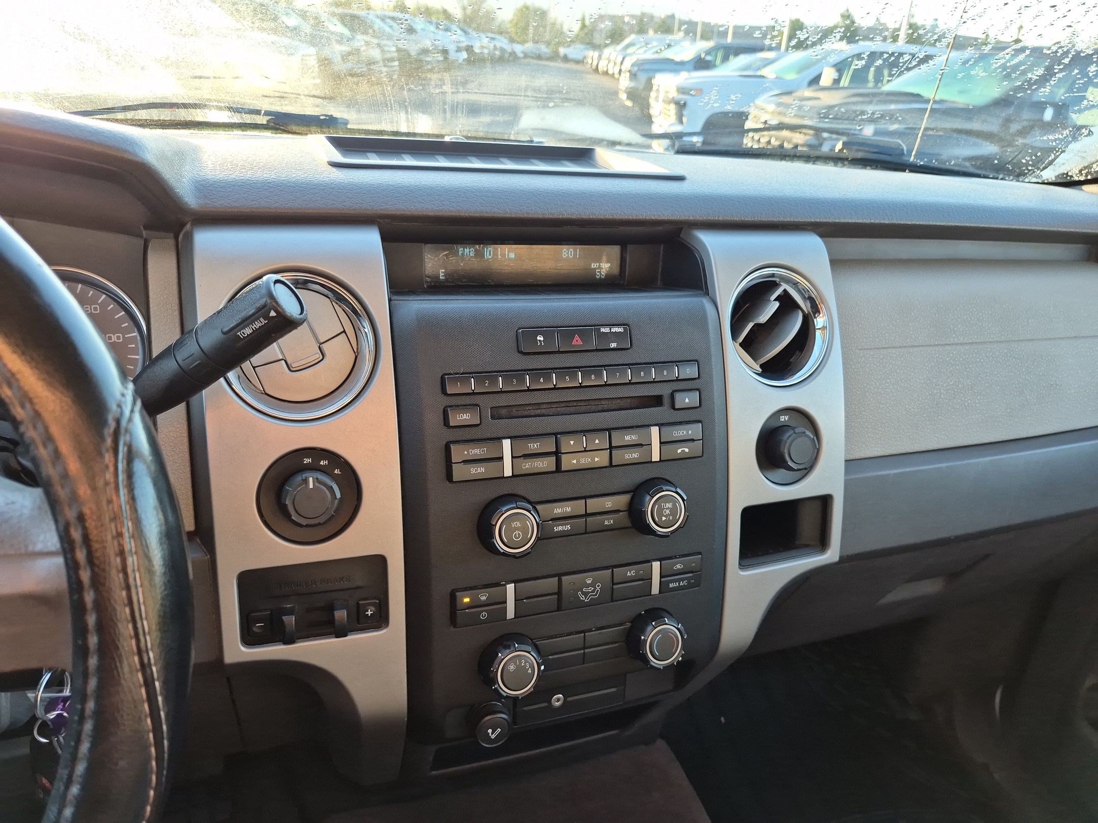 Used 2010 Ford F150 XLT AWD/4WD image 22