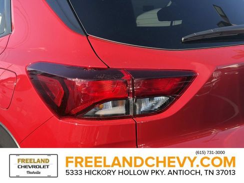 New 2026 Chevrolet TrailBlazer LT w/ LT Cold Weather Package image 9