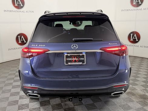 New 2026 Mercedes-Benz GLE 350 4MATIC image 7