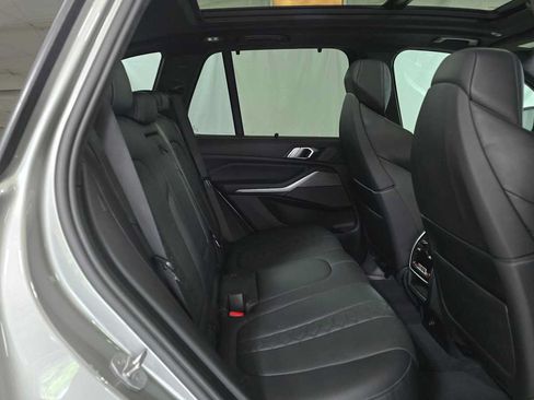 Used 2020 BMW X5 M w/ Executive Package AWD/4WD image 12
