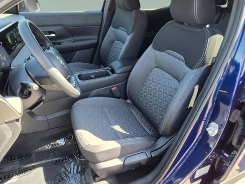 Certified 2026 Nissan Kicks SV FWD image 19