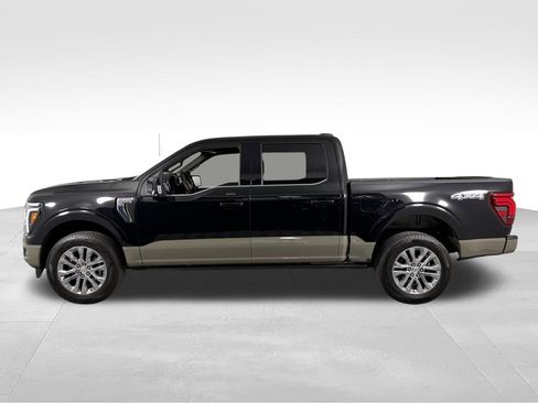 Used 2025 Ford F150 King Ranch AWD/4WD image 8