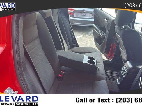 Used 2014 Dodge Charger SXT AWD/4WD image 21