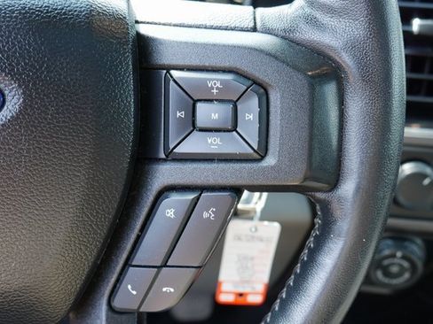 Used 2018 Ford F150 XLT w/ Equipment Group 302A Luxury image 20