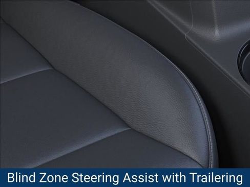 New 2026 Chevrolet Colorado W/T w/ WT Custom Package RWD image 24