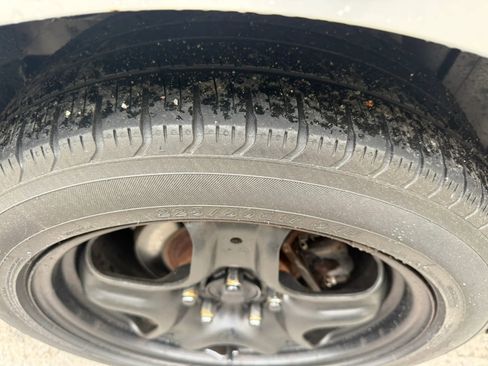 Used 2011 Ford Fusion SE FWD image 5
