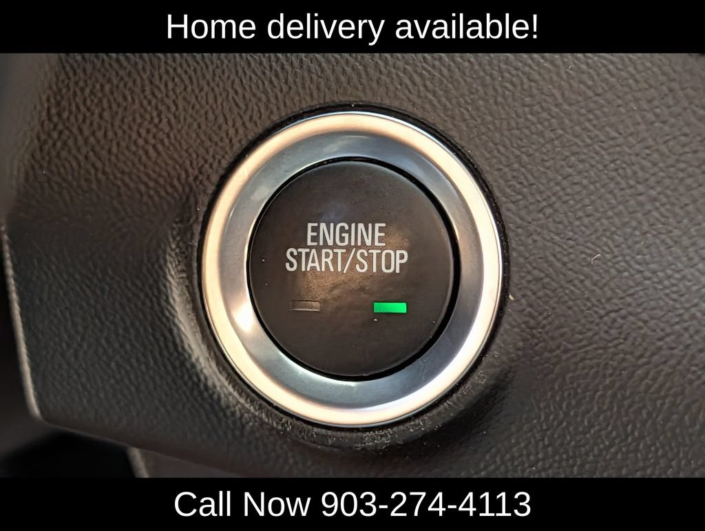 Used 2024 GMC Terrain SLT FWD image 22