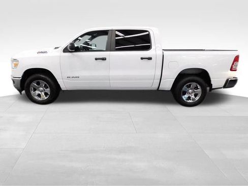 Used 2024 RAM 1500 Big Horn image 6