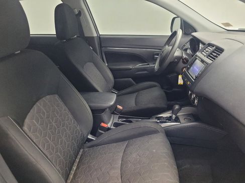 Used 2021 Mitsubishi Outlander Sport ES FWD image 21