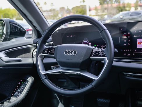 Certified 2025 Audi A5 2.0T Premium Plus w/ Premium Plus image 16