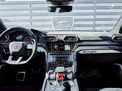 Used 2024 Lamborghini Urus Performante image 64