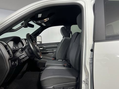 Certified 2024 RAM 2500 Big Horn w/ Bed Utility Group image 15