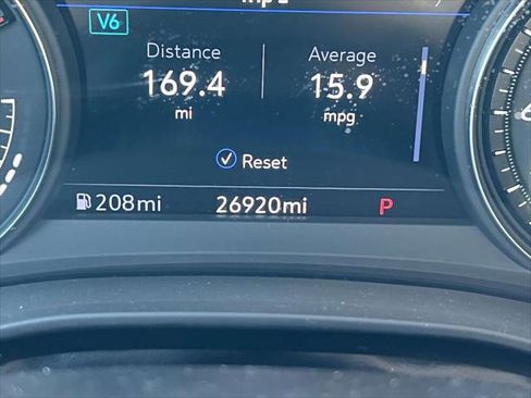 Used 2024 Cadillac XT6 Premium Luxury w/ Technology Package image 27